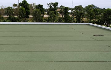 all Ridgeway Moor roofing types quoted for