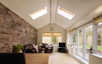 conservatory roof insulation Ridgeway Moor, Derbyshire