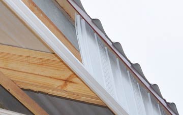 why Ridgeway Moor fascia repairs are essential