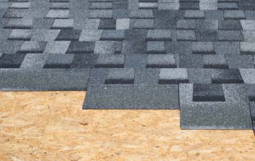 expert Ridgeway Moor asphalt roof companies