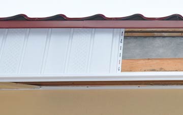 Ridgeway Moor fascia repair costs