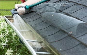 Ridgeway Moor gutter cleaning costs