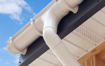 Ridgeway Moor gutter installation costs