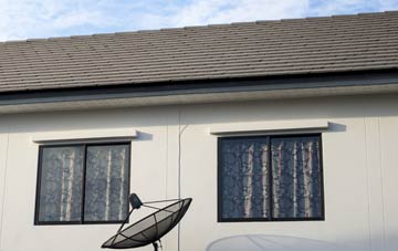 Ridgeway Moor rubber roof costs
