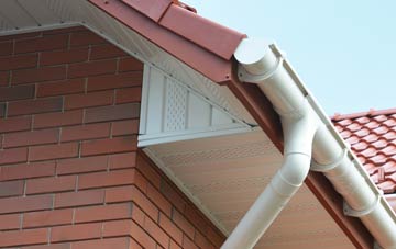 Ridgeway Moor soffit repair costs