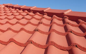 Ridgeway Moor tile and slate roof replacement