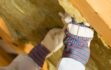 types of Ridgeway Moor pitched roof insulation materials