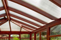 Ridgeway Moor conservatory roofing insulation