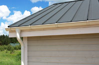 Ridgeway Moor fascia repair