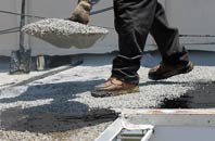 find rated Ridgeway Moor flat roofing replacement companies