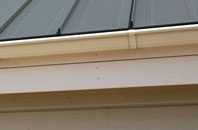 Ridgeway Moor soffit repair
